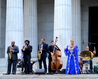 Jazzmobile, Harlem, NYC