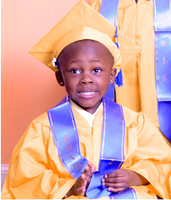 Graduation Portraits